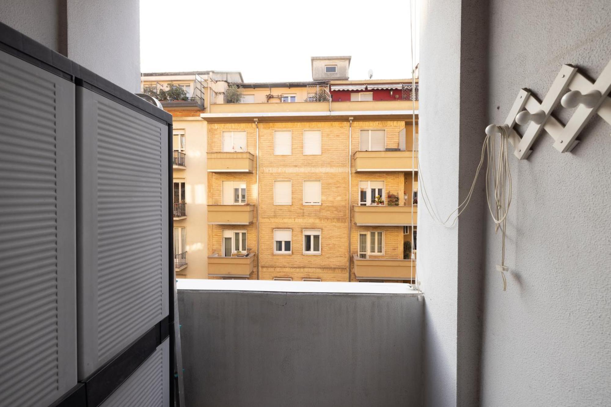 Tra Porta Susa E Piazza Statuto -Cortile Interno- 토리노 외부 사진
